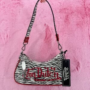 Von Dutch Bag